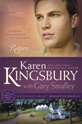 Return - Karen Kingsbury