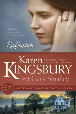 Redemption - Karen Kingsbury