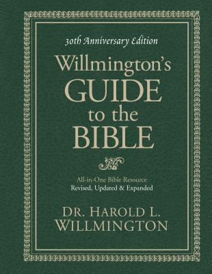 Willmington's Guide to the Bible - Harold L. Willmington