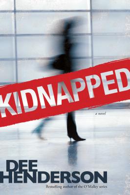 Coperta cărții 'Kidnapped - Dee Henderson'
