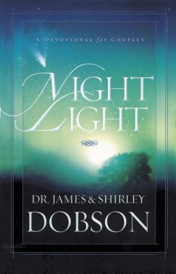 Night Light: A Devotional for Couples - James C. Dobson