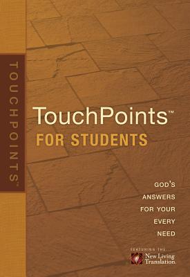 Touchpoints for Students - Ronald A. Beers