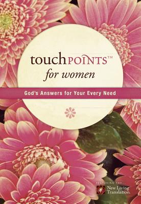 Touchpoints for Women - Ronald A. Beers
