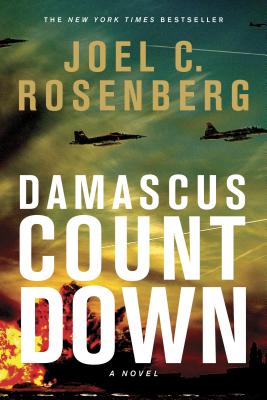 Damascus Countdown - Joel C. Rosenberg