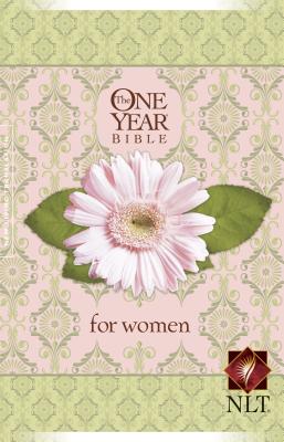 One Year Bible for Women-NLT - Tyndale