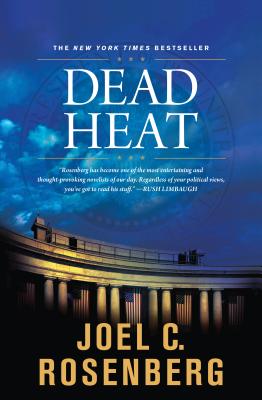 Dead Heat - Joel C. Rosenberg