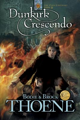 Dunkirk Crescendo - Bodie Thoene