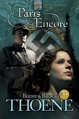 Paris Encore - Bodie Thoene