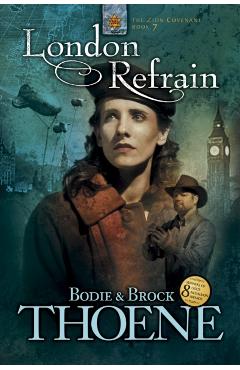 London Refrain - Bodie Thoene