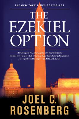 The Ezekiel Option - Joel C. Rosenberg