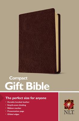 Compact Bible-Nlt - Tyndale