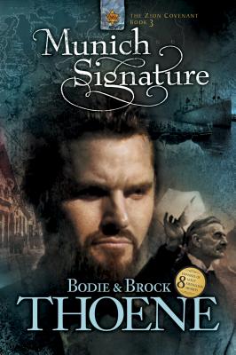 Munich Signature - Bodie Thoene