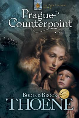 Prague Counterpoint - Bodie Thoene