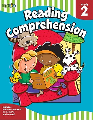 Reading Comprehension: Grade 2 (Flash Skills) - Flash Kids