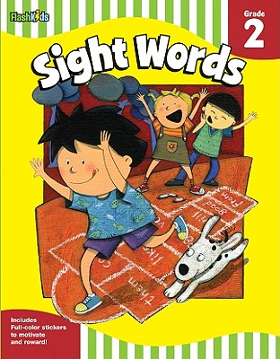 Sight Words: Grade 2 (Flash Skills) - Flash Kids