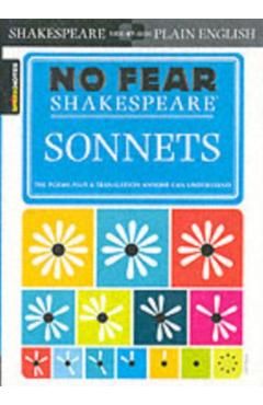 Sonnets (No Fear Shakespeare) - Sparknotes