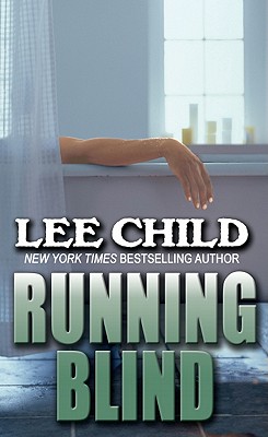 Running Blind - Lee Child