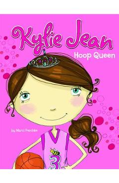 Poza produsului Hoop Queen - Marci Peschke