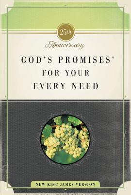 God's Promises for Your Every Need - Jack Countryman