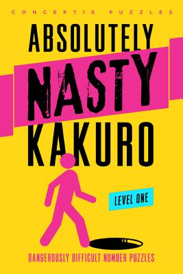 Kakuro, Level One - Conceptis Puzzles