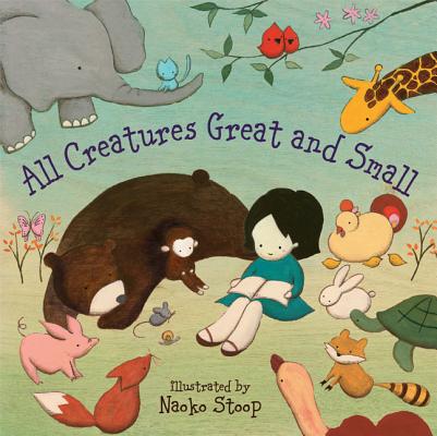 All Creatures Great and Small - Naoko Stoop