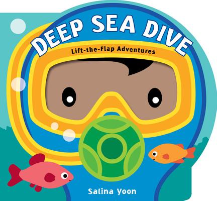 Deep Sea Dive - Salina Yoon