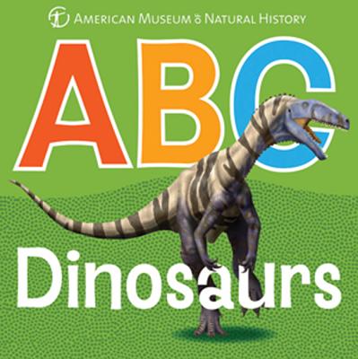 ABC Dinosaurs - Scott Hartman