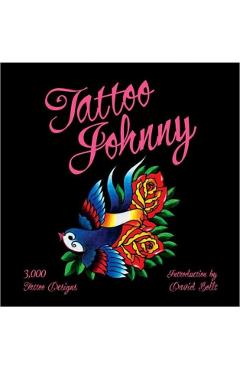 Tattoo Johnny: 3,000 Tattoo Designs - Tattoo Johnny