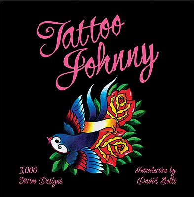 Tattoo Johnny: 3,000 Tattoo Designs - Tattoo Johnny