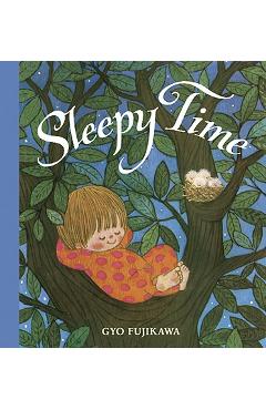 Poza produsului Sleepy Time - Gyo Fujikawa