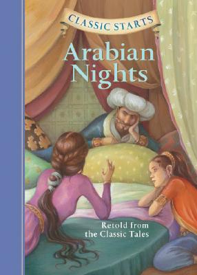 Classic Starts(r) Arabian Nights - Martin Woodside