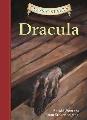 Classic Starts(r) Dracula - Bram Stoker