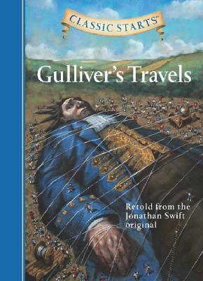Classic Starts(r) Gulliver's Travels - Jonathan Swift