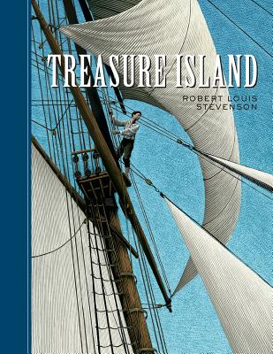 Treasure Island - Scott Mckowen