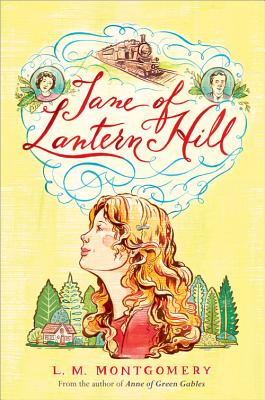 Jane of Lantern Hill - L. M. Montgomery