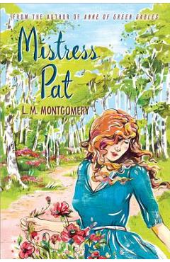 Poza produsului Mistress Pat - L. M. Montgomery