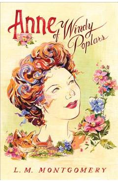 Poza produsului Anne of Windy Poplars - L. M. Montgomery