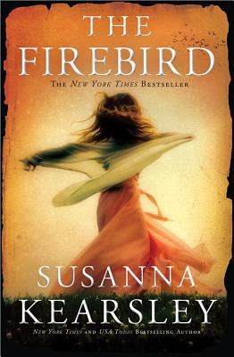 The Firebird - Susanna Kearsley