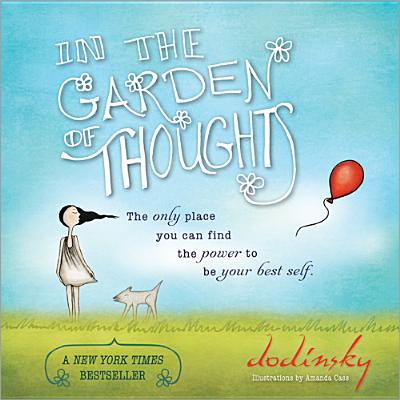 In the Garden of Thoughts - Dodinsky