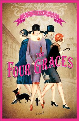 The Four Graces - D. E. Stevenson