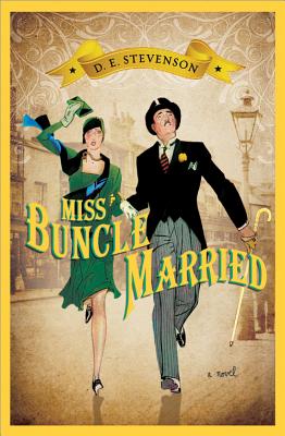 Miss Buncle Married - D. E. Stevenson