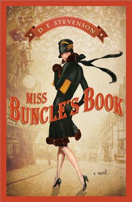 Miss Buncle's Book - D. E. Stevenson