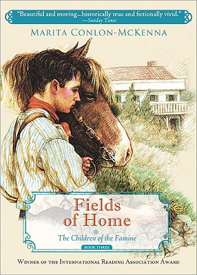 Fields of Home - Marita Conlon-mckenna
