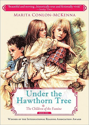 Under the Hawthorn Tree - Marita Conlon-mckenna