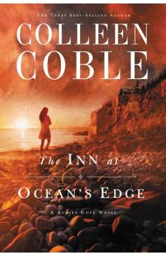 Poza produsului The Inn at Ocean's Edge - Colleen Coble