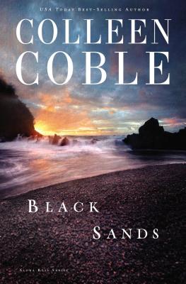 Black Sands - Colleen Coble