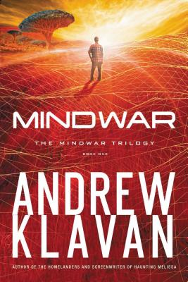 Mindwar - Andrew Klavan