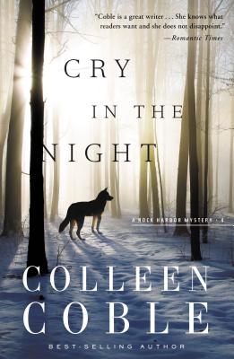 Cry in the Night - Colleen Coble