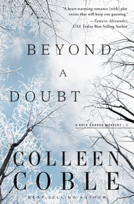 Beyond a Doubt - Colleen Coble