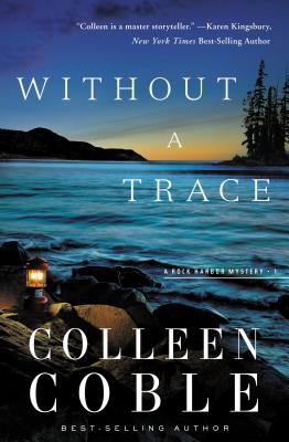 Without a Trace - Colleen Coble